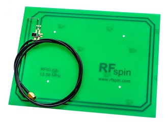 антенна RFID-2